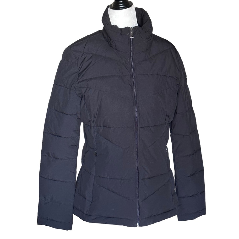 CALVIN KLEIN Sonora Aura Infinite Stretch Water Resistant Coat S